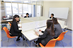 弊社スタッフ