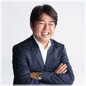 株式会社 ADAMASエンタープライズ　代表取締役　江島　慶太