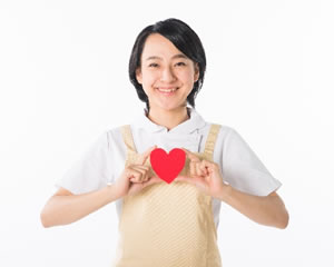 介護士紹介